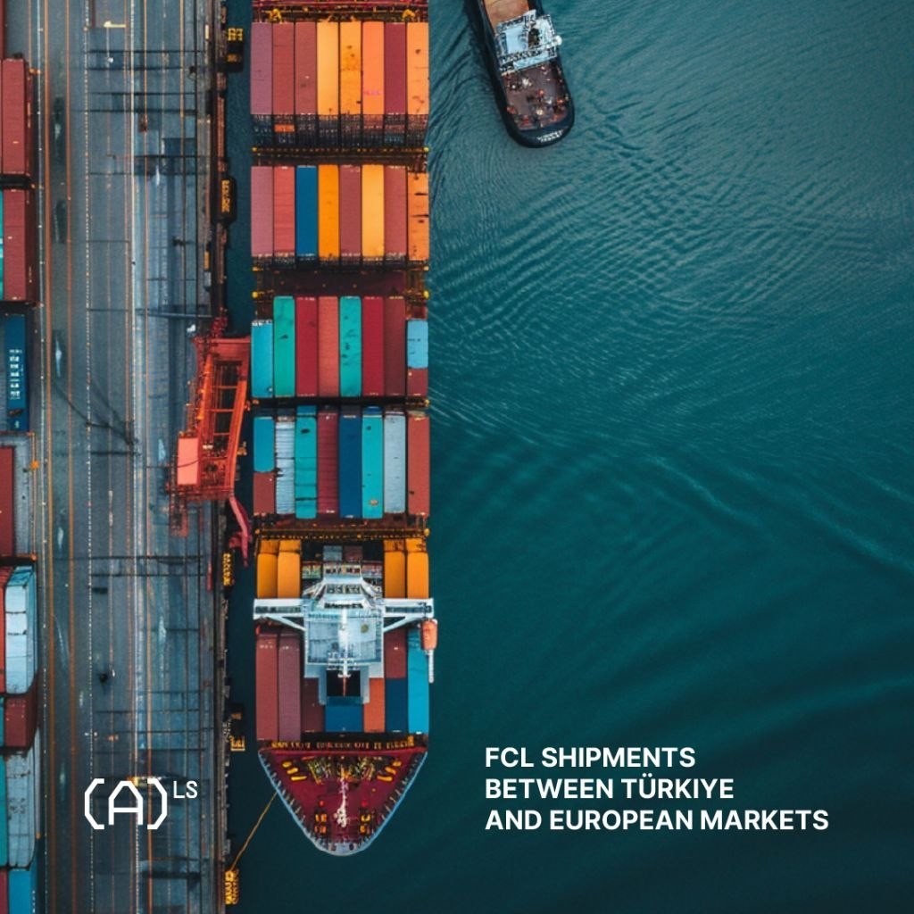 How to choose the right sea freight route when global conditions change?