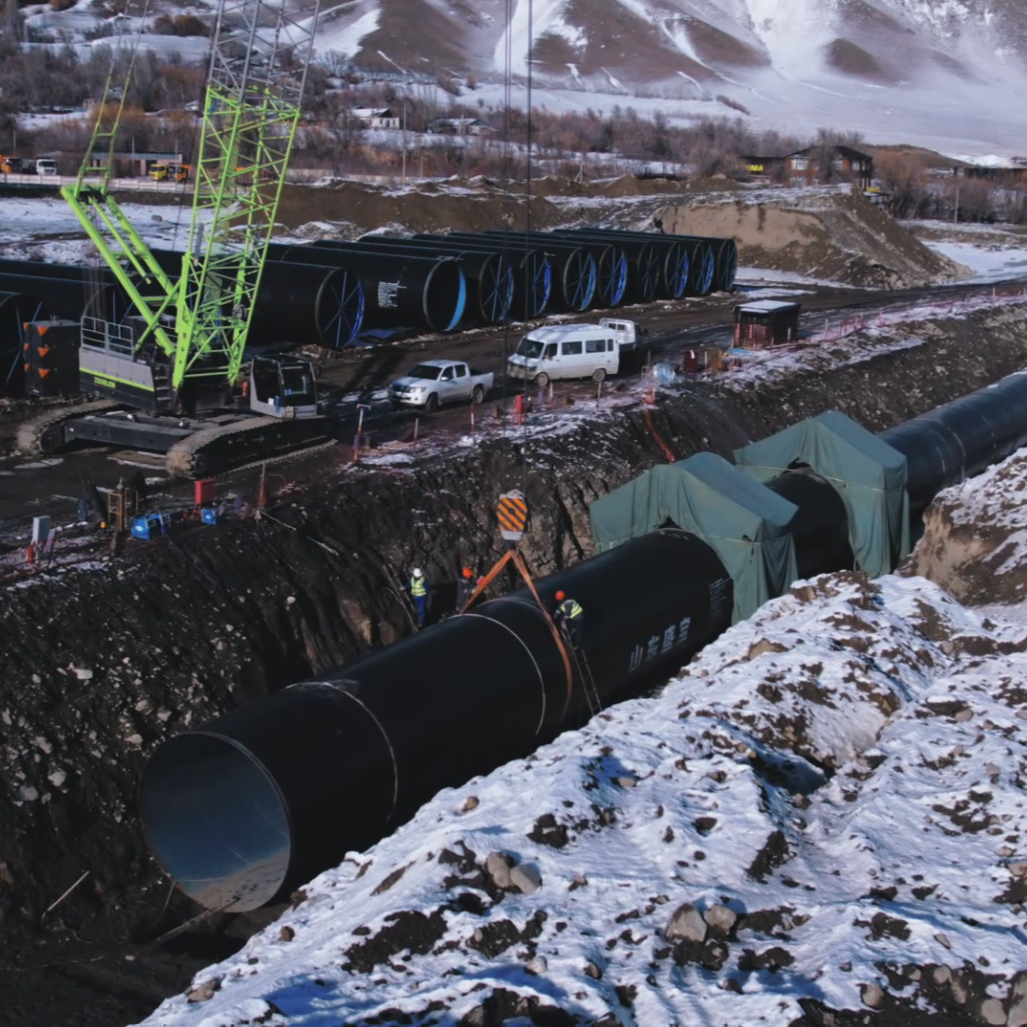 At Azurite we are always pleased to see the tangible value created by our work.