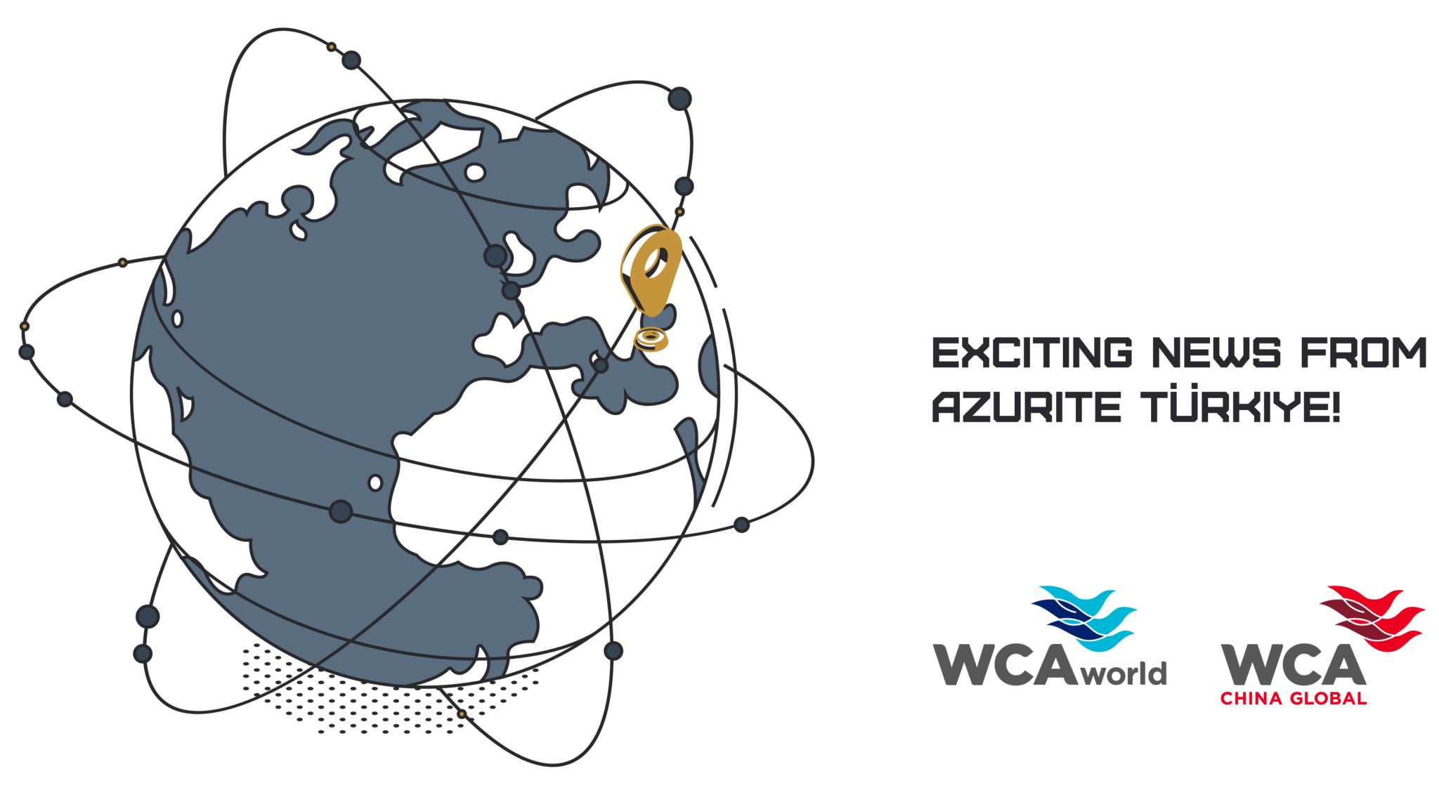 🌍 Exciting News from Azurite Turkey!
