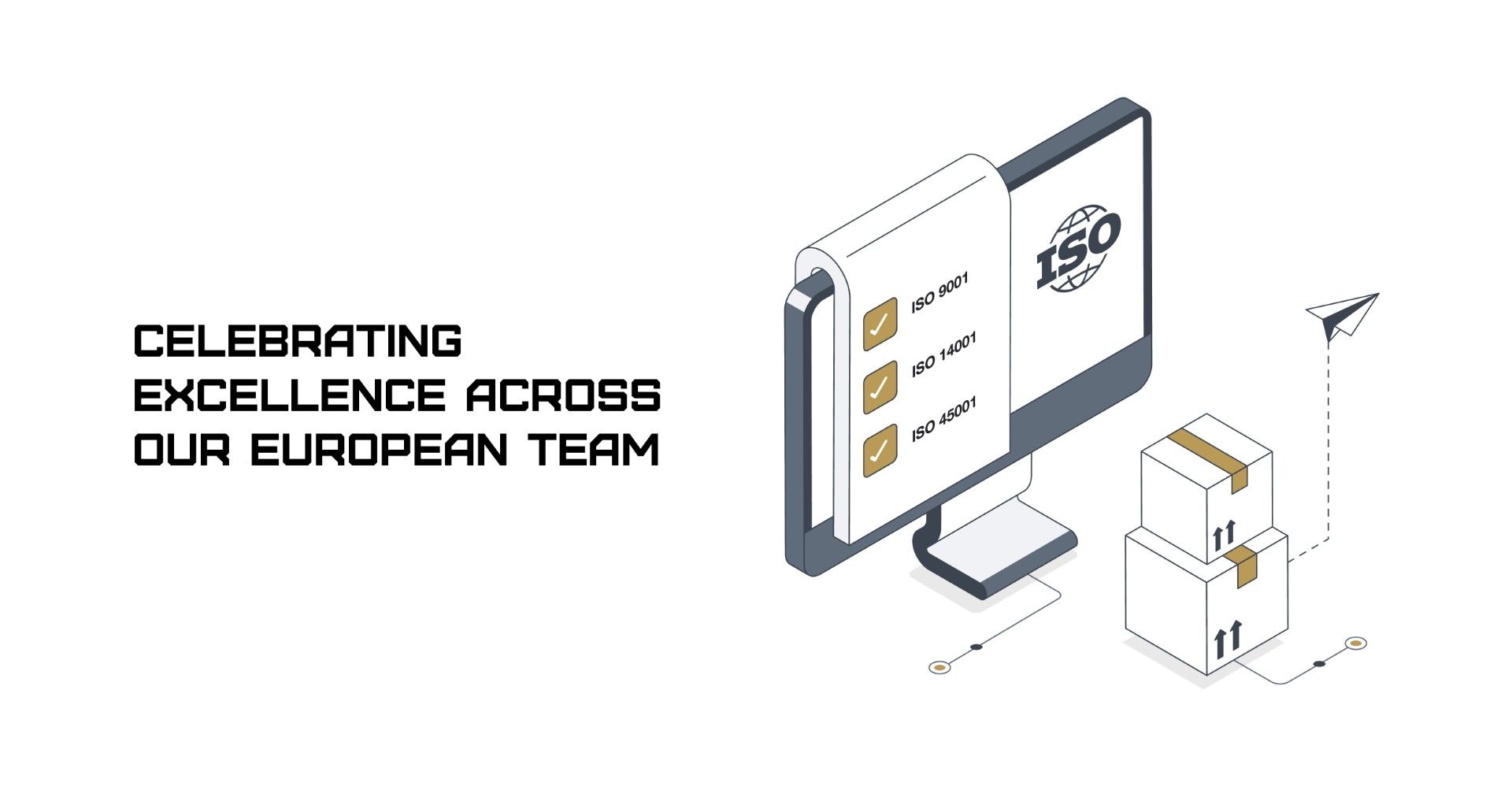 Celebrating Excellence Across Our European Team.
