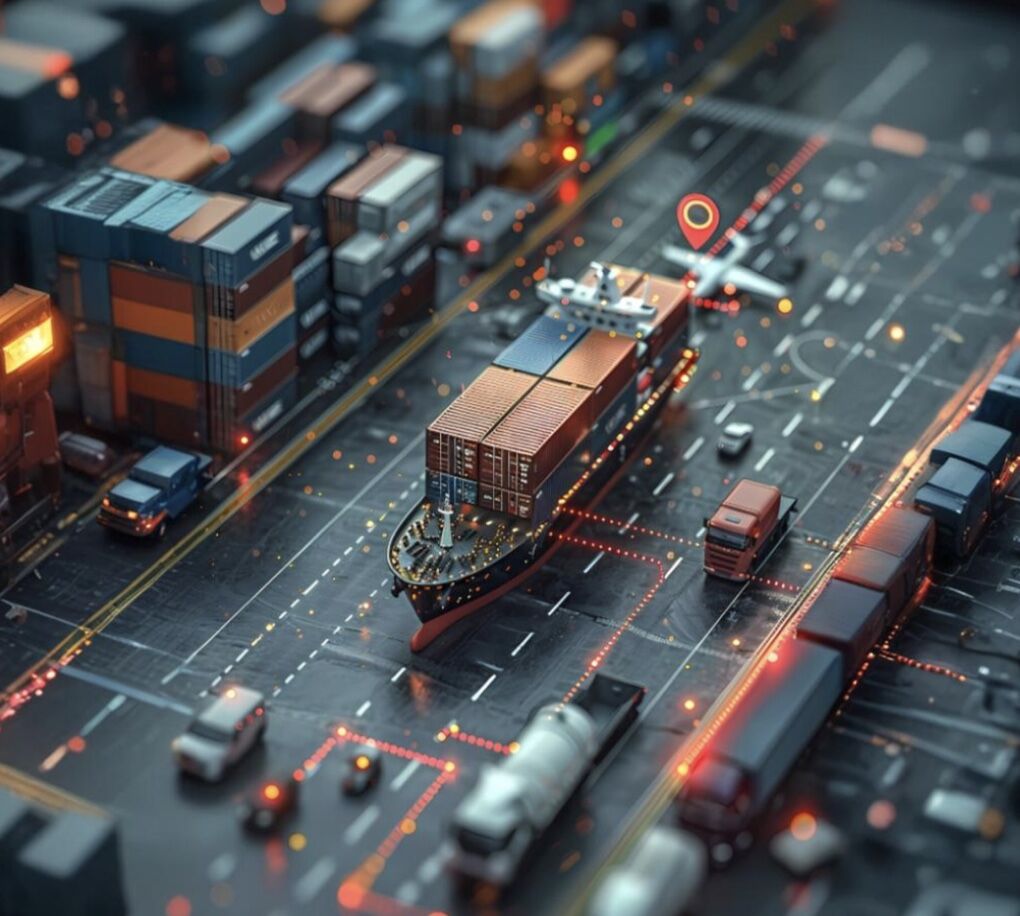 Strategic value of alternative routing ​​The real test of a logistics partner is not how efficiently a route performs on paper, but how quickly and coherently it can be reconfigured when reality diverges from plan.