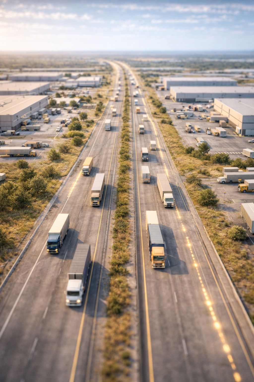 Cargo visibility is becoming a competitive advantage on the Middle Corridor.