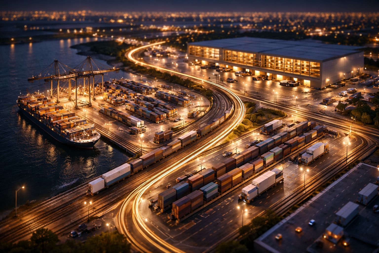 Azurite Group expands its role on the Middle Corridor with Project and Event Logistics Services.