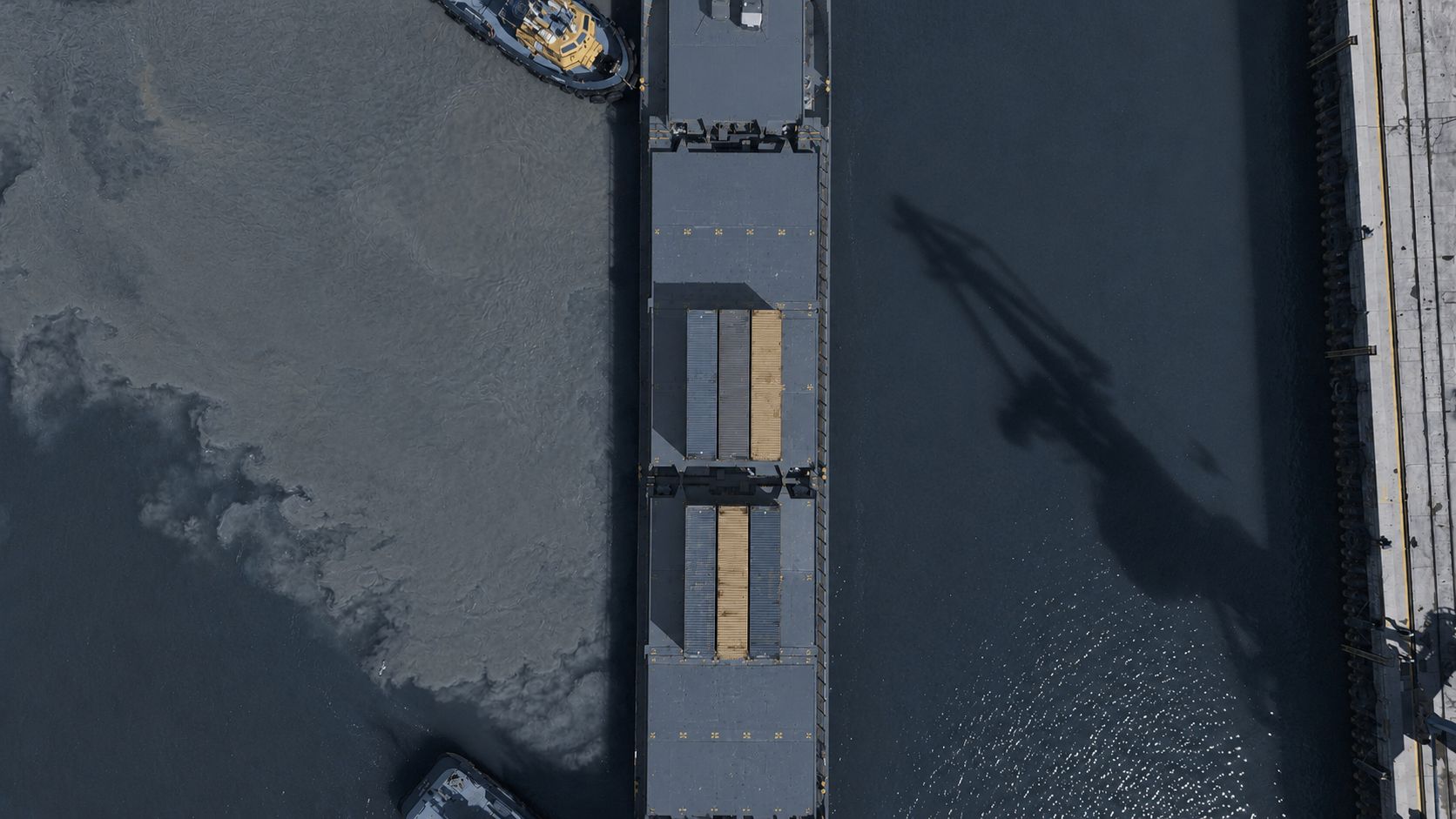 The next phase of Eurasian logistics will be led by companies that understand both Europe and Central Asia from the ground.
