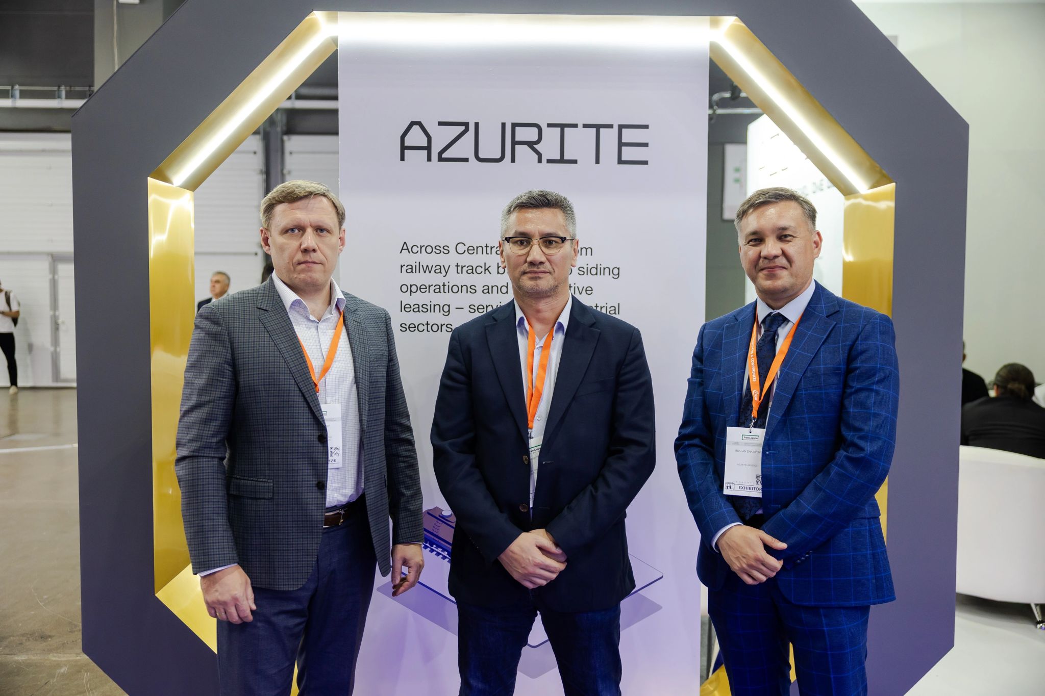 Azurite Logistics is expanding!