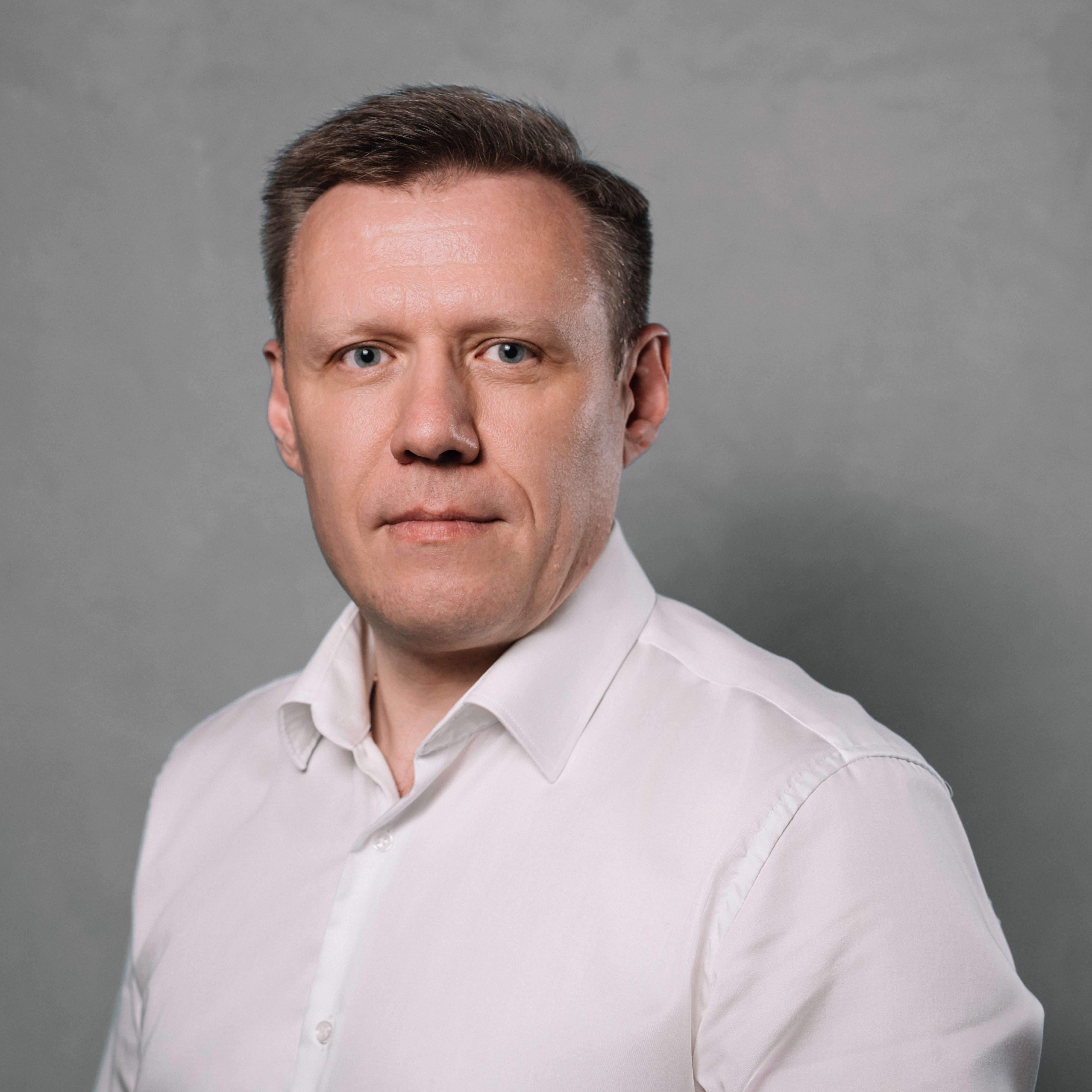 Egor Balakhnin