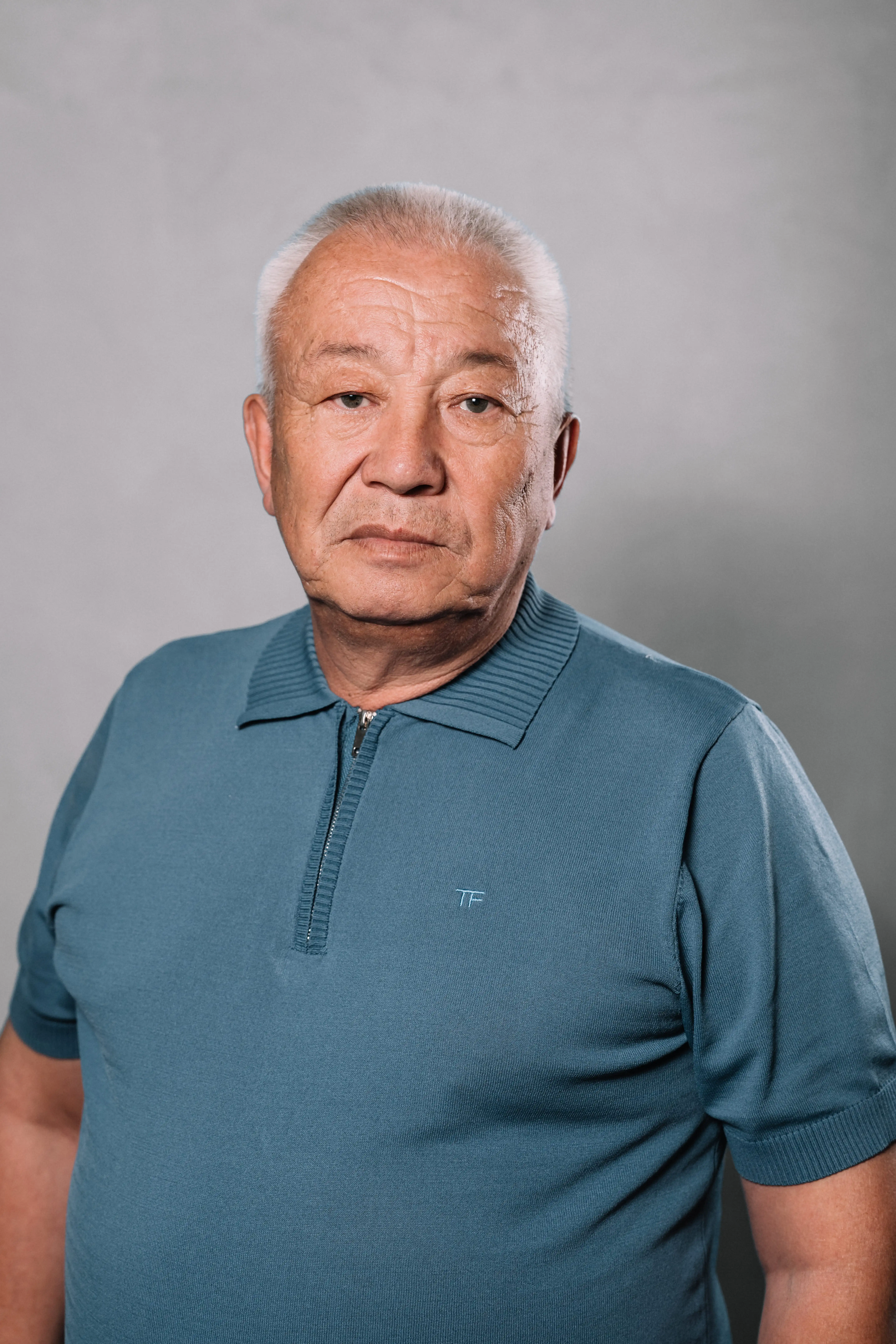 Mirbolat Shoinbekov