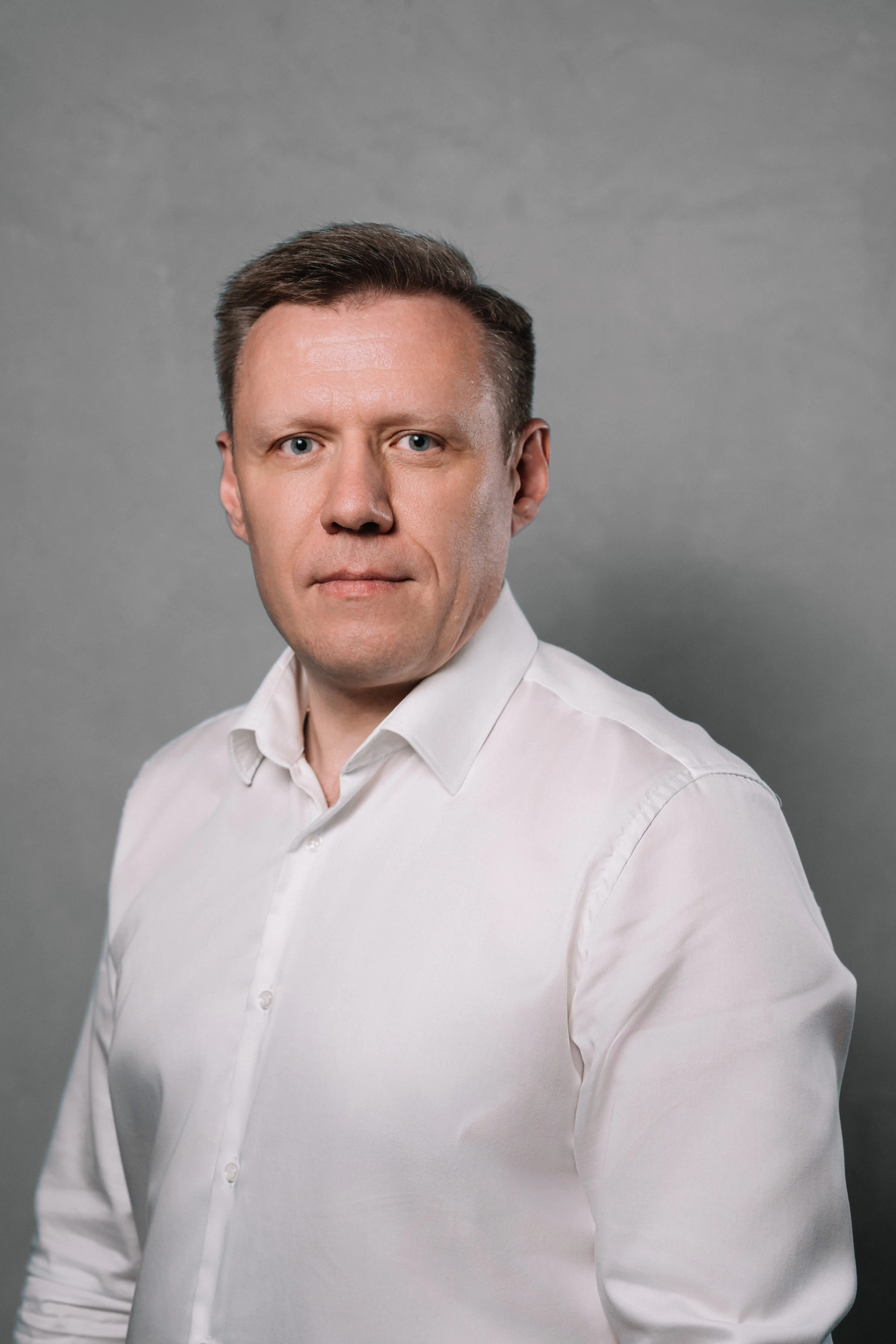 Egor Balakhnin