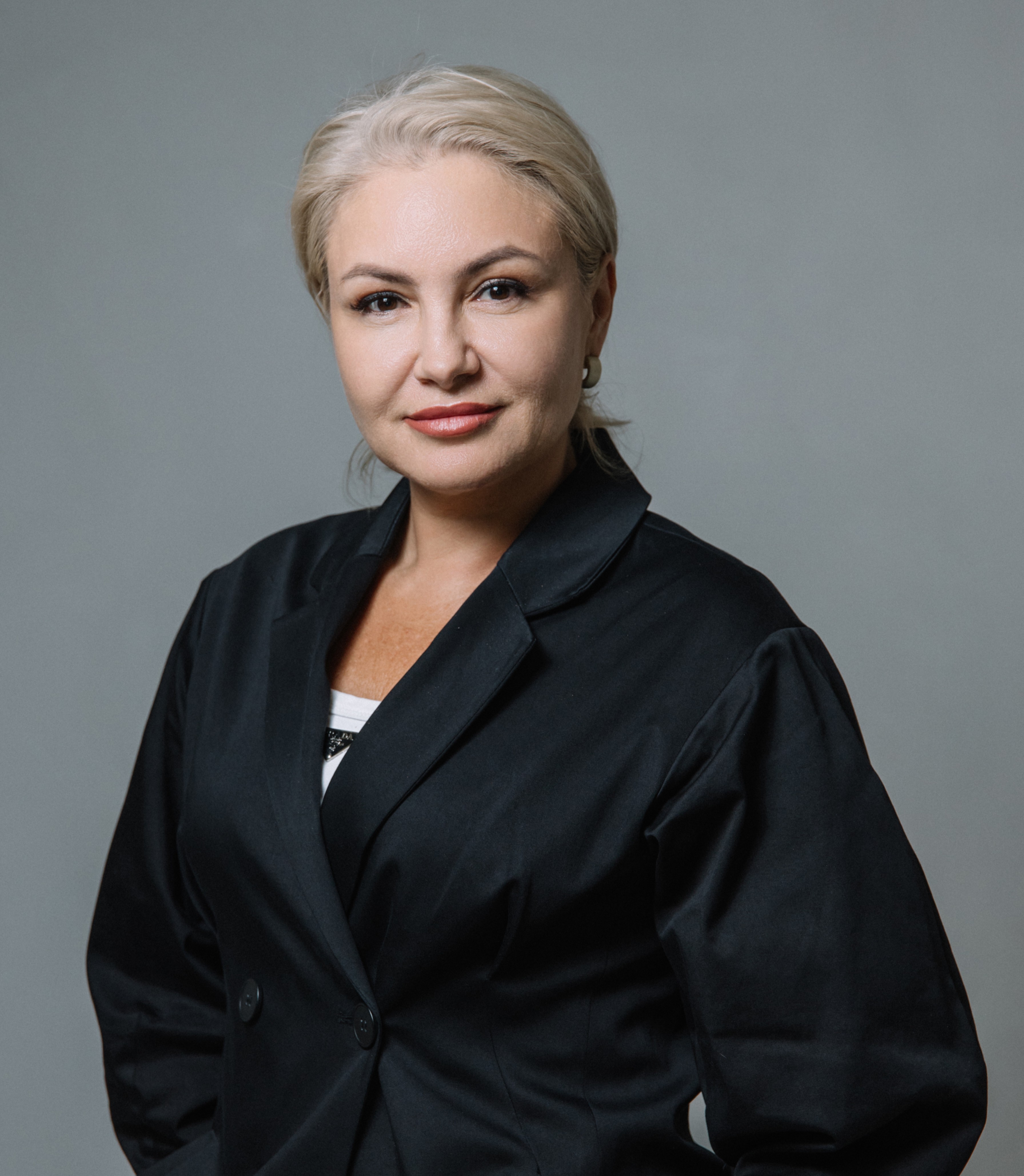 Irina Bondartseva